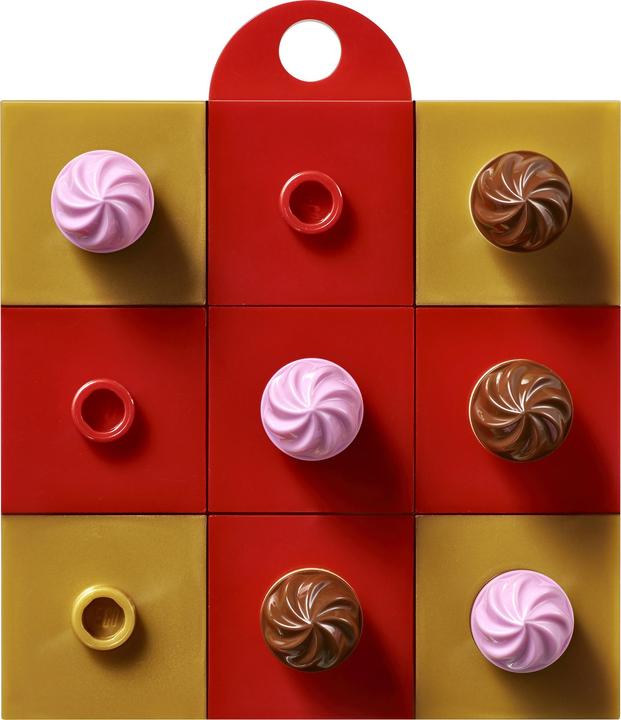 Immagine prodotto LEGO Calendario dell'Avvento