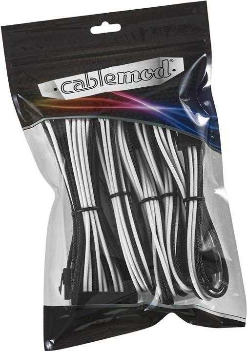 Produktbild CableMod Classic ModMesh Cable Extension Kit - 8+6 Series