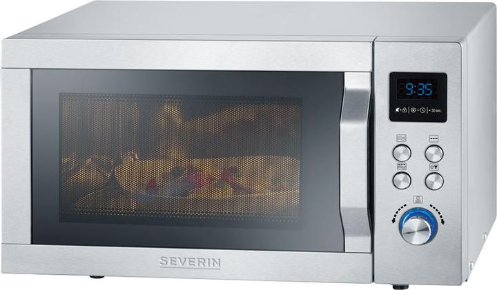 Severin MW 7753 (25 l)