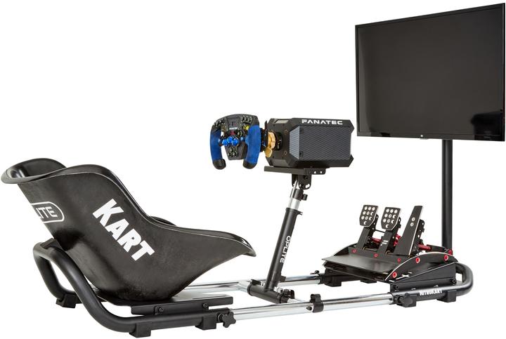 Immagine prodotto Oplite NitroKart - Braccio del monitor