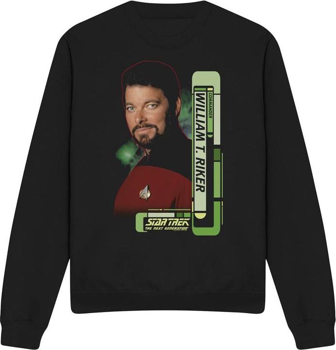 Produktbild Sweatshirt (S)
