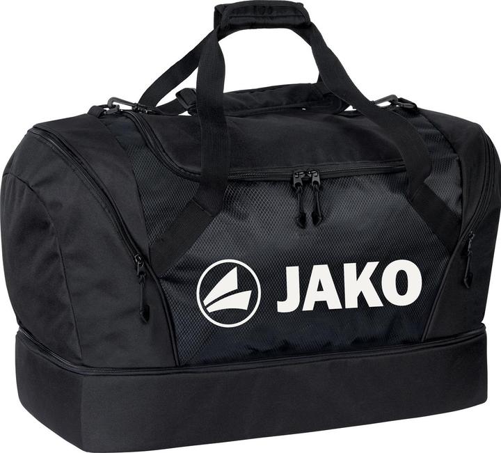 JAKO Sporttasche Mit Bodenfach Junior (60 l)