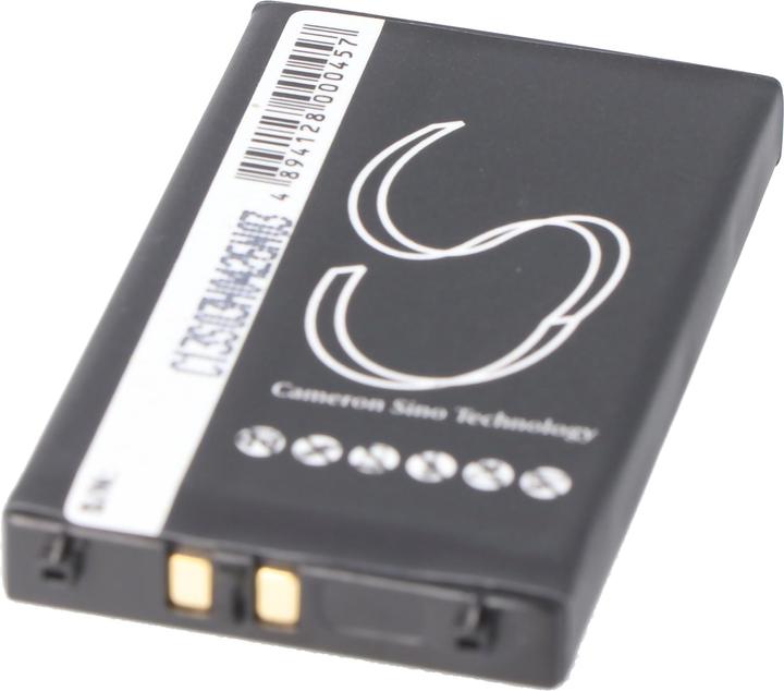 Actual product image Nintendo Battery DS NTR-003, NTR-001 (1 pcs., 900 mAh)