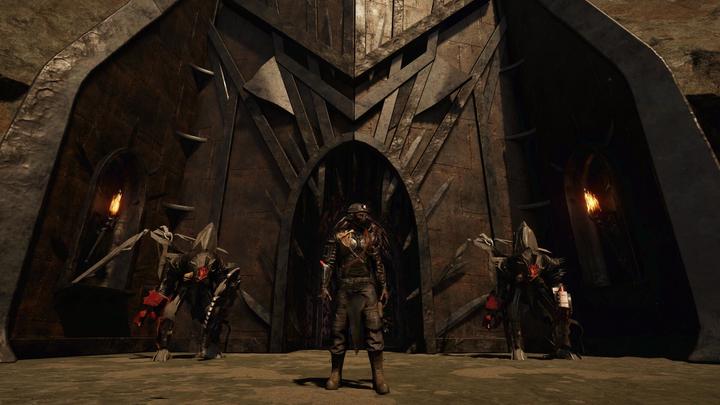 Actual product image THQ Elex 2 (PS4, FR, IT)