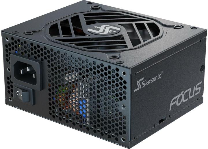Seasonic Alimentatore 750W FOCUS-SGX-750 Modular (80+Gold) (750 W)