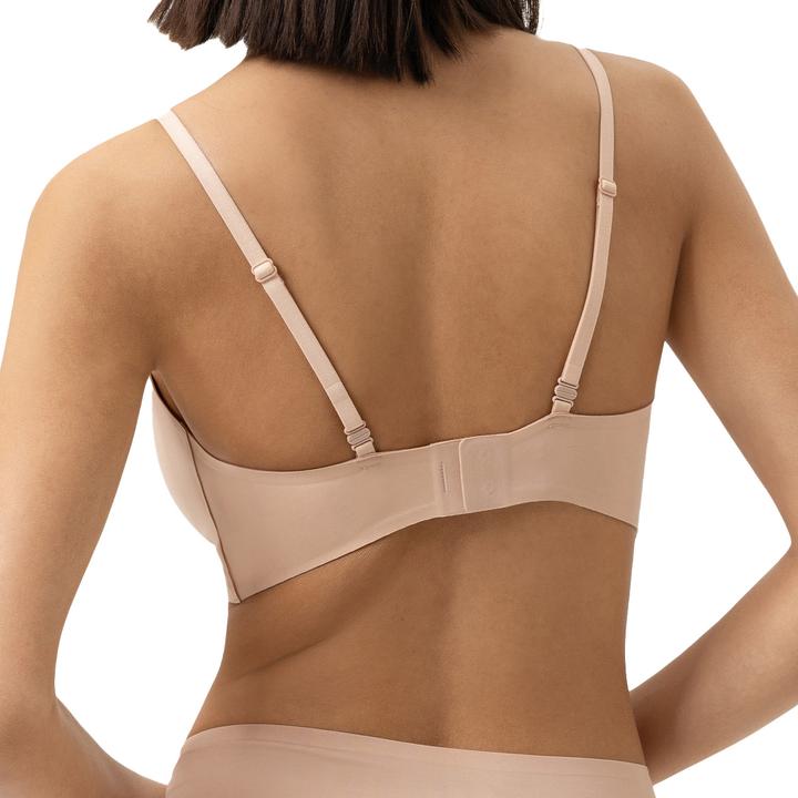 Actual product image Mey Simply Better Invisibles Triangel BH (XS, Single pack)