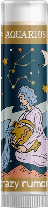 Produktbild Crazy Rumors Aquarius (Balsam, 4.40 ml)