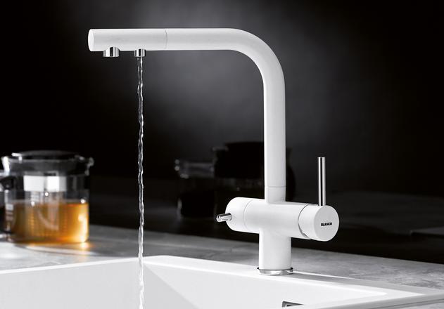 Productafbeelding Blanco Fontas II filter