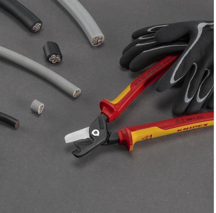 Image du produit Knipex 95 18 225 (234 mm)
