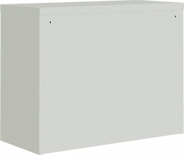 Actual product image VidaXL Bakarne (90 x 40 x 70 cm)