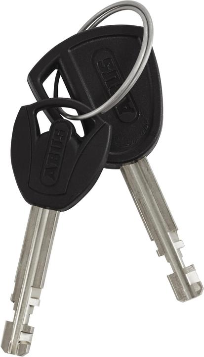 Actual product image Abus Granite Plus 640 (15 cm)