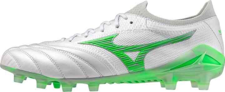 Actual product image Mizuno Morelia Neo Iv ss Japan Fg (43)
