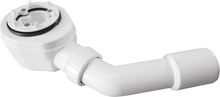 Produktbild Deante Siphon für linearen Ablauf
