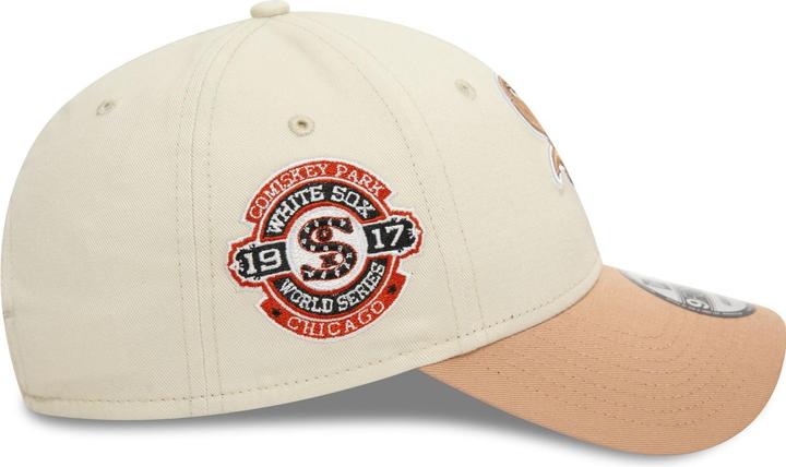 Immagine prodotto New Era cappellino baseball world series 9forty chicago white sox (Taglia unica)