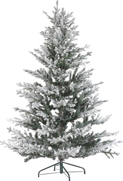 Beliani Weihnachtsbaum Brisco (180 cm)