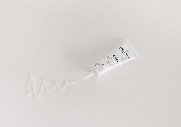 Produktbild Decalys Le Gel Gel (10 ml, Gel)
