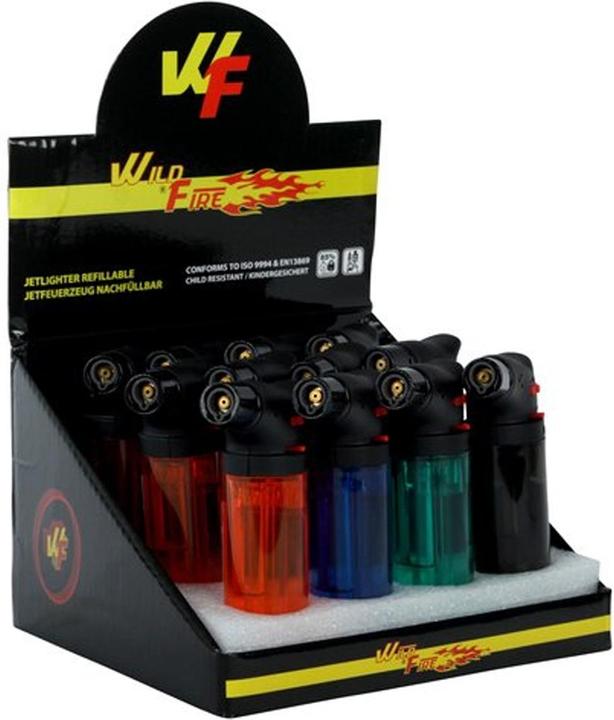 Produktbild Pipedream Jet Torch
