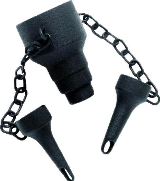 Actual product image Nilfisk Nilf Blower Adapter Kit Multi