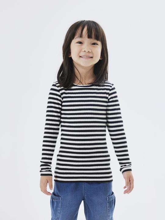 Image du produit Name it Nmfsuraja Xsl Ls Top Noos (110)