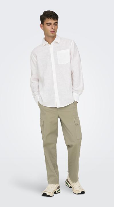 Immagine prodotto Only & Sons ONSSINUS Pantaloni loose fit Pantaloni (XL)