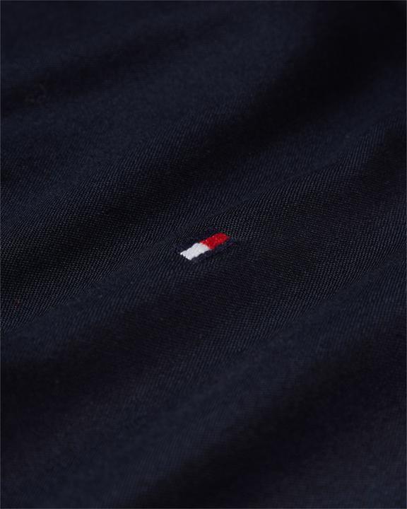 Actual product image Tommy Hilfiger Cl-Flex shirt for men (42)