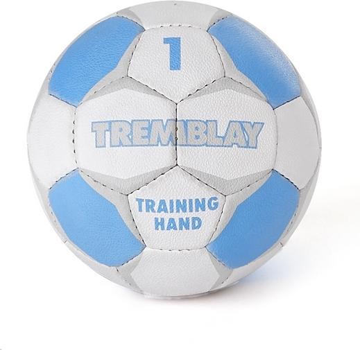 Immagine prodotto Hasbro Tremblay si allena con la palla a mano (3)