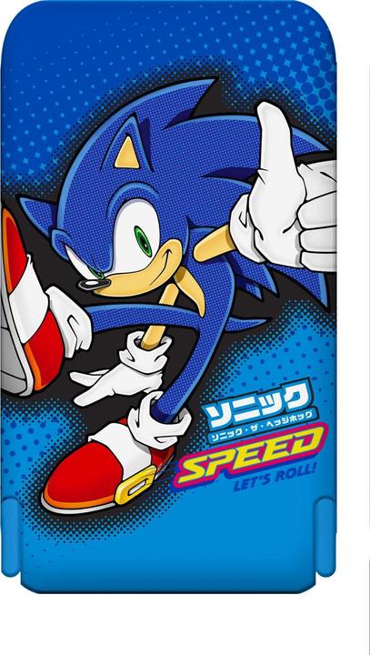Image du produit OTL Sonic lets roll! (5000 mAh, 20 W, 18.50 Wh)