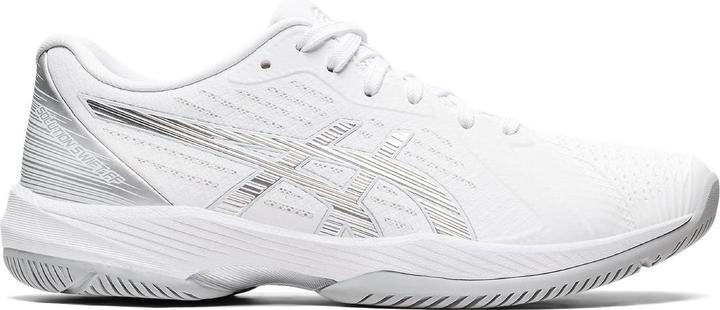 ASICS Performance Solution Swift Ff Lady White/Pure Silver