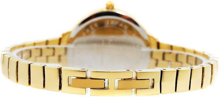 Produktbild Gino Rossi Ladies Tentra Gold Watch (11624A-3D1)