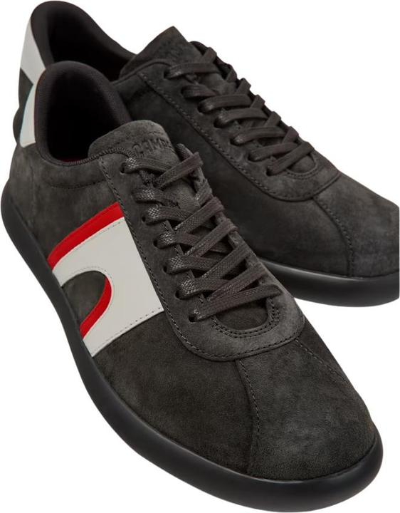 Camper Pelotas Soller