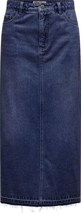 Image du produit JdY Taille haute Jupe longue Jupe en jean (L)