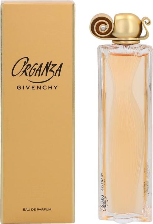 Actual product image Givenchy Organza (Eau de parfum, 100 ml)