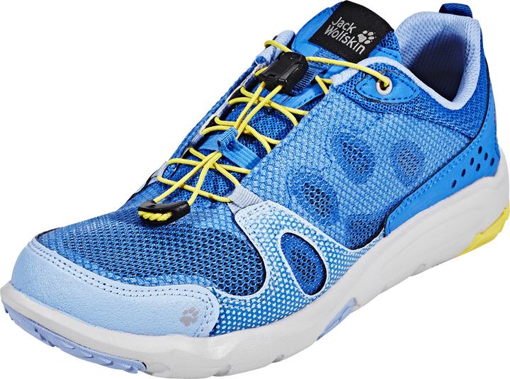 Actual product image Jack Wolfskin Monterey Air Low Shoes (39.5)