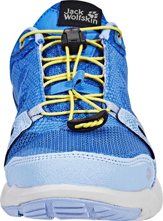 Actual product image Jack Wolfskin Monterey Air Low Shoes (39.5)