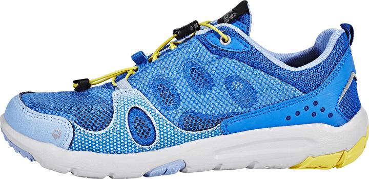 Actual product image Jack Wolfskin Monterey Air Low Shoes (39.5)
