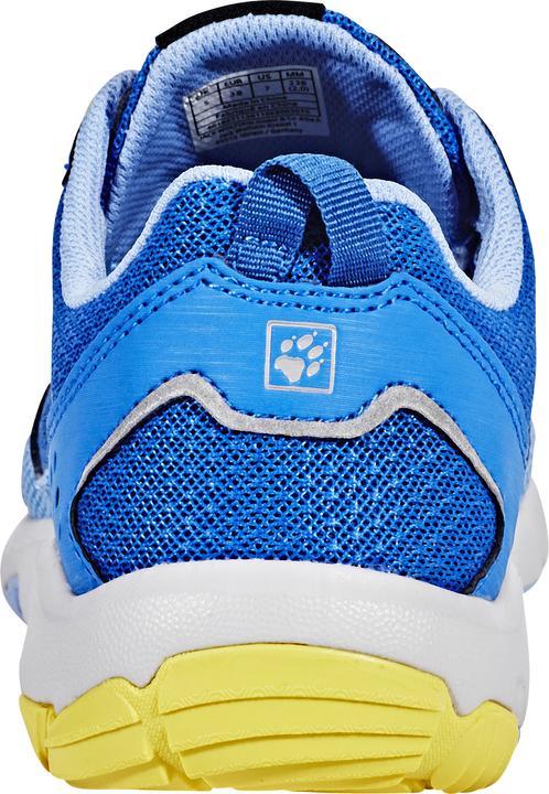 Actual product image Jack Wolfskin Monterey Air Low Shoes (39.5)