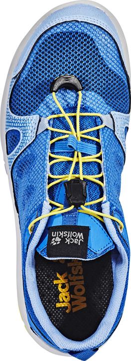 Actual product image Jack Wolfskin Monterey Air Low Shoes (39.5)