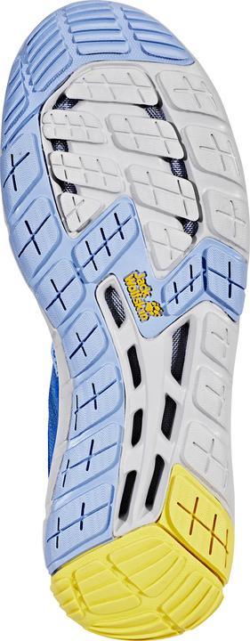Actual product image Jack Wolfskin Monterey Air Low Shoes (39.5)