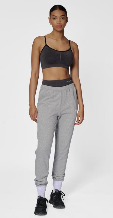 Actual product image hummel Hmlelemental Regular Pants Woman (S)