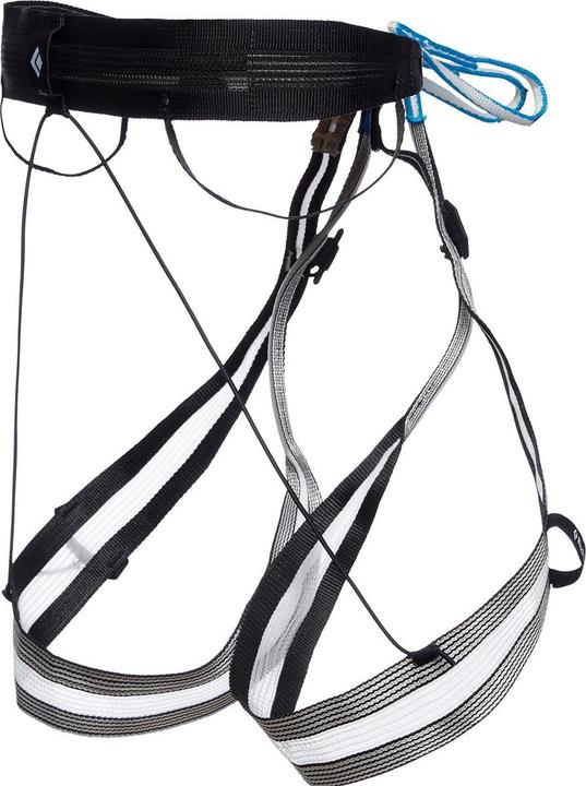Produktbild Black Diamond Couloir Ultralight Hochtourengurt (S)