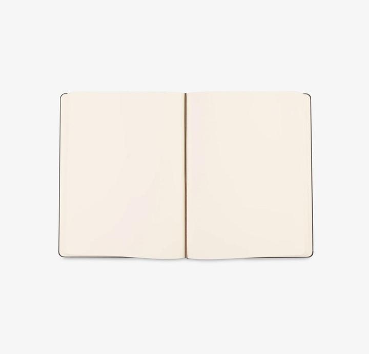 Image du produit Moleskine Classique (Spécial, Blanc, Couverture rigide)
