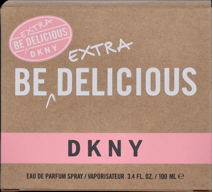 Produktbild DKNY Be Extra Delicious Edp Spray (Eau de Parfum, 100 ml)