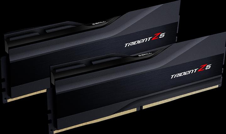Produktbild G.Skill Trident Z5 (2 x 24GB, 8400 MHz, DDR5-RAM, DIMM)
