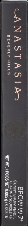 Productafbeelding Anastasia Beverly Hills Brow Wiz (Taupe)