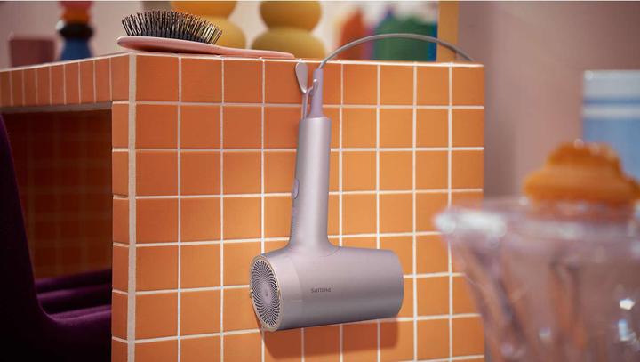 Productafbeelding Philips BHD723/18 HAARDROGER SERIE 7000