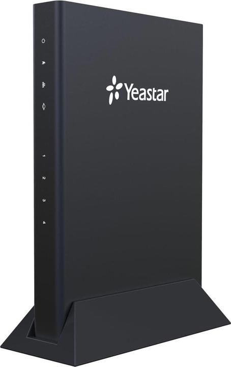 Actual product image Yeastar Gateway TA400 VoIP Analog Gateway 4 FXS