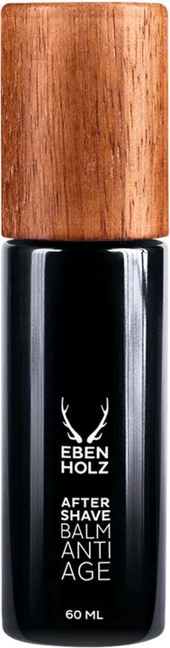 Produktbild Ebenholz After Shave Balsam ANTI AGE (Balsam, 60 ml)