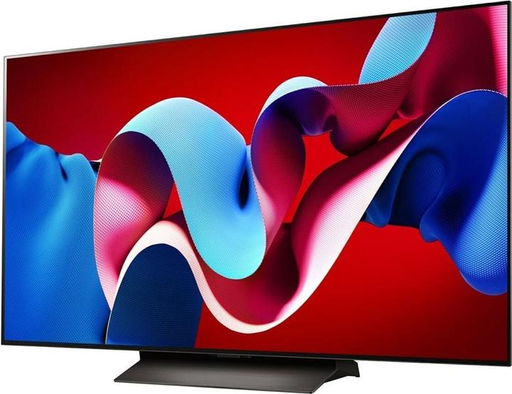 Produktbild LG OLED77C41LA (77", C4, OLED, 4K, 2024)