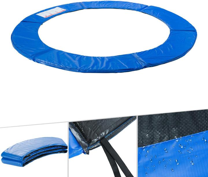 Arebos Copertura del bordo del trampolino
