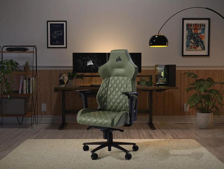 Productafbeelding Corsair TC500 LUXE Gaming Stoel - Sherwood